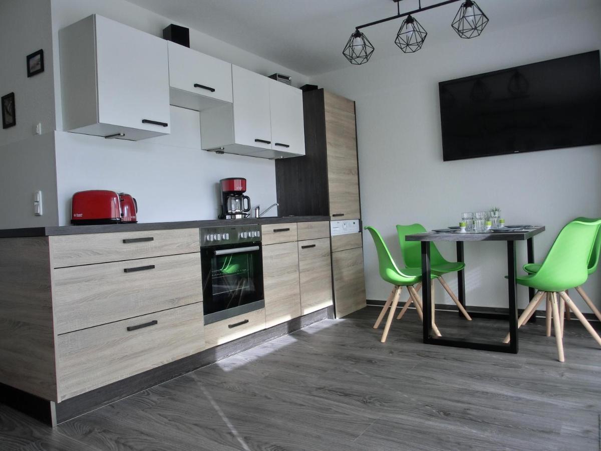 Ferienwohnung Kwi 87 Eg "Boompicker" Graal-Mueritz Esterno foto
