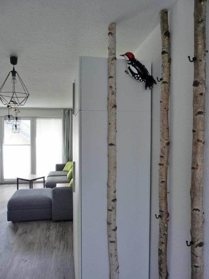 Ferienwohnung Kwi 87 Eg "Boompicker" Graal-Mueritz Esterno foto