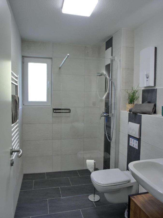 Ferienwohnung Kwi 87 Eg "Boompicker" Graal-Mueritz Esterno foto